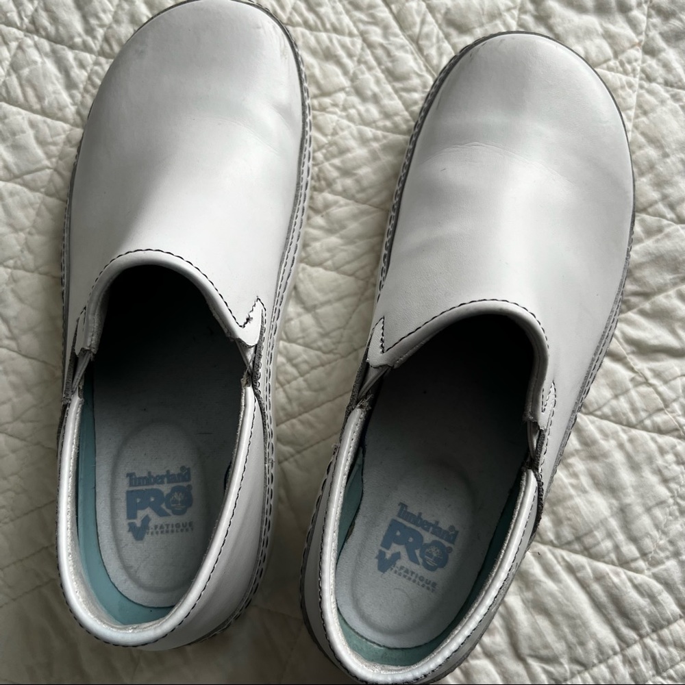 Nursing / Chef shoes
